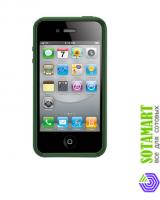 Чехол для Apple iPhone 4 SwitchEasy CapsuleRebel