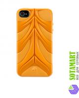 Чехол для Apple iPhone 4 SwitchEasy CapsuleRebel
