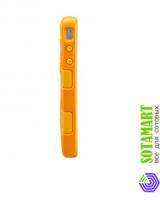 Чехол для Apple iPhone 4 SwitchEasy CapsuleRebel