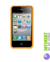 Чехол для Apple iPhone 4 SwitchEasy CapsuleRebel