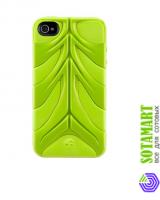 Чехол для Apple iPhone 4 SwitchEasy CapsuleRebel