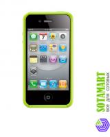 Чехол для Apple iPhone 4 SwitchEasy CapsuleRebel
