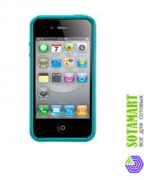 Чехол для Apple iPhone 4 SwitchEasy CapsuleRebel