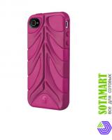 Чехол для Apple iPhone 4 SwitchEasy CapsuleRebel