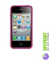 Чехол для Apple iPhone 4 SwitchEasy CapsuleRebel