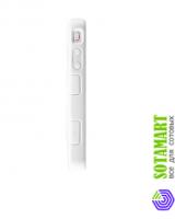 Чехол для Apple iPhone 4 SwitchEasy CapsuleRebel