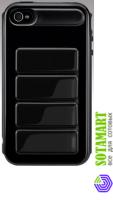 Чехол для Apple iPhone 4 Odyssey