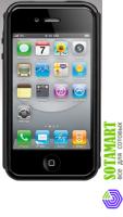 Чехол для Apple iPhone 4 Odyssey