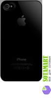 Чехол для Apple iPhone 4 Nude