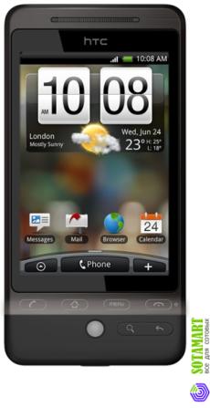 HTC Hero