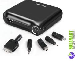 Зарядное устройство c аккумулятором для BlackBerry Pearl 8100 IconBIT Funktech FTB11000U