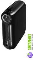 Зарядное устройство c аккумулятором для BlackBerry Pearl 8100 IconBIT Funktech FTB11000U