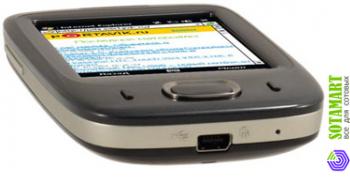 HTC Touch Viva T2223