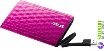 Asus KR External 500GB