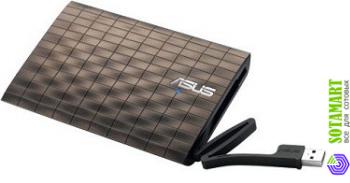 Asus KR External 500GB