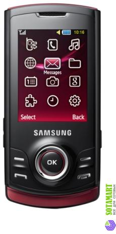 Samsung GT-S5200