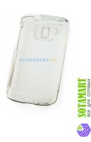 Чехол Crystal Case для HTC Touch HD T8282