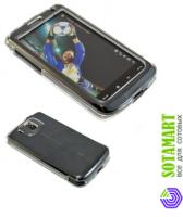 Чехол Crystal Case для HTC Touch HD T8282