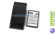 Аккумулятор для HTC Touch Diamond2 T5353 (повышенной емкости)