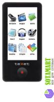 TeXet T-859 4GB