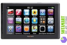 TeXet TN-710BT Navitel