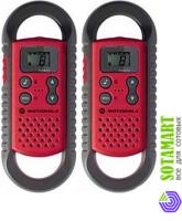 Радиостанция Motorola TLKR-T3