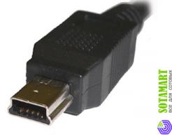 Автомобильное зарядное устройство для Toshiba Portege G910