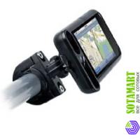 Автомобильный держатель для Apple iPhone 3GS Ozaki iCarry Bike S