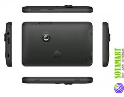 TeXet TN-515DVR Navitel