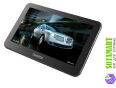 Neoline Seven Navitel