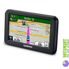 Garmin nuvi 40