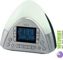 Радиобудильник AEG SRC 4113