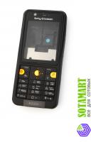 Корпус для Sony Ericsson K530i с клавиатурой