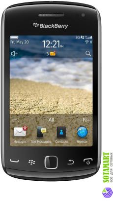 BlackBerry Curve 9380