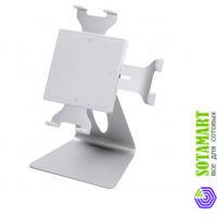 Подставка для Apple iPad Vivanco TT-SM ALU RO9 (30529)