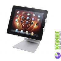 Подставка для Apple iPad Vivanco TT-SM ALU RO9 (30529)