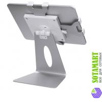 Подставка для Apple iPad 2 Vivanco TT-SM ALU RO9 (30529)