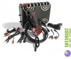 Вибросабвуфер для Microsoft XBox 360 Guitammer ButtKicker Gamer