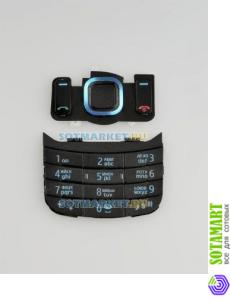 Клавиатура для Nokia 6600 Slide