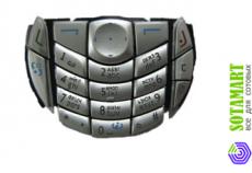 Клавиатура для Nokia 6630