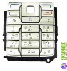 Клавиатура для Nokia E60