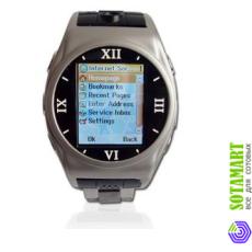 Часы-телефон Handyuhr iWatch M08