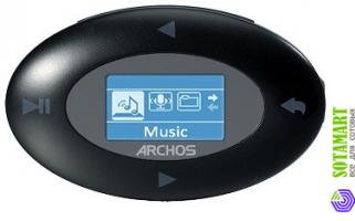 Archos 10B Vision 4GB