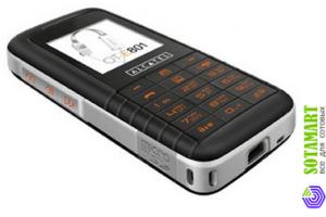 Alcatel One Touch E801