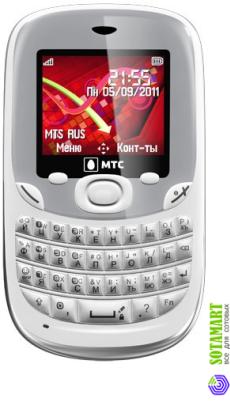 МТС Qwerty 650