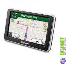Garmin nuvi 2450LT