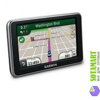 Garmin nuvi 2450LT
