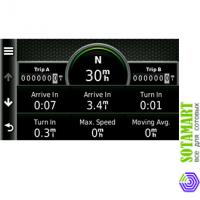 Garmin nuvi 2450LT