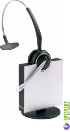 Беспроводная DECT гарнитура Jabra GN9120 Midi (9120-48-11)