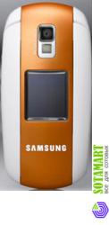 Samsung E530
